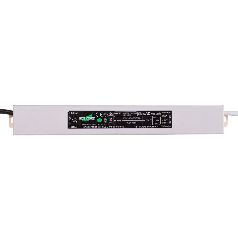 Havit 12v DC Weatherproof High Power LED Drivers