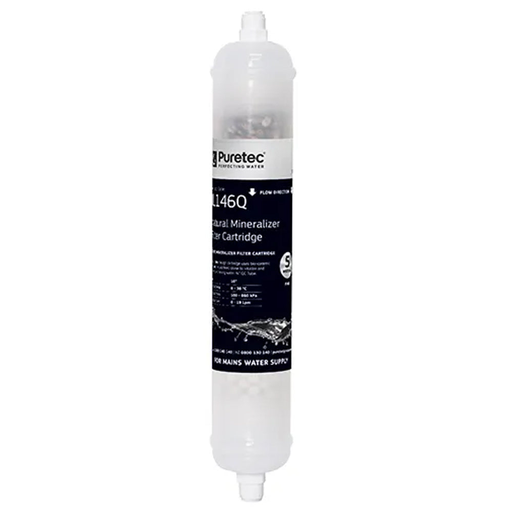 IL146Q Slimline Mineraliser Replacement Cartridge