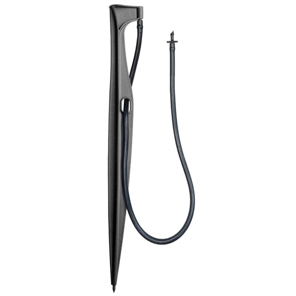 Antelco Micro Stake with 400mm x 4mm tube