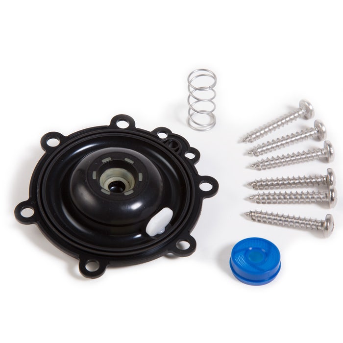 Rain Bird Diaphragm Assembly DV, DVF