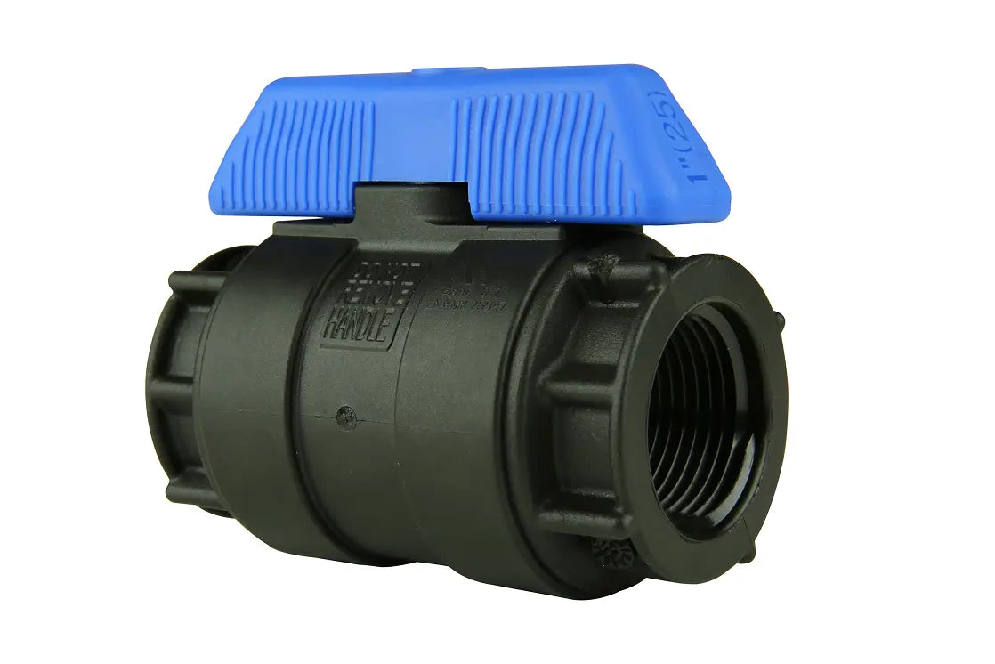 Philmac Ball Valve - Female