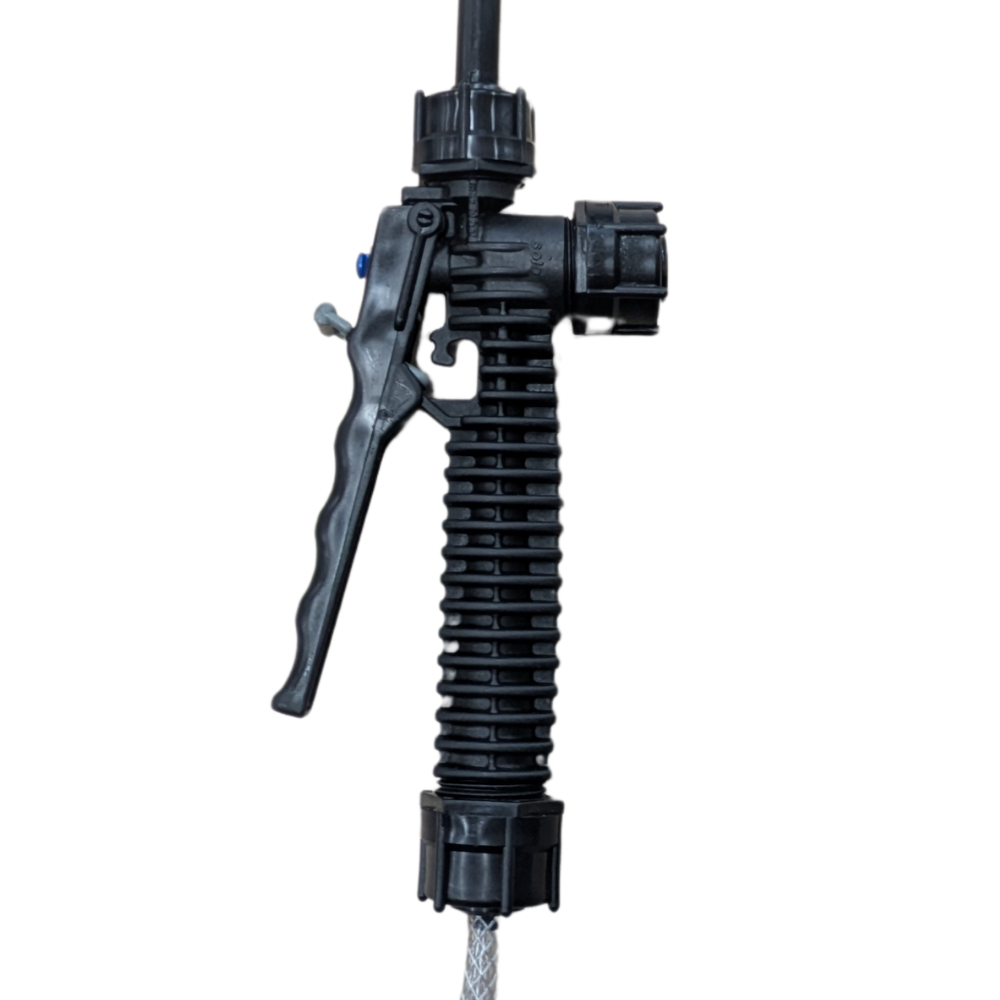Solo Cleanline 5 Litre Alkaline Manual Pressure Sprayer