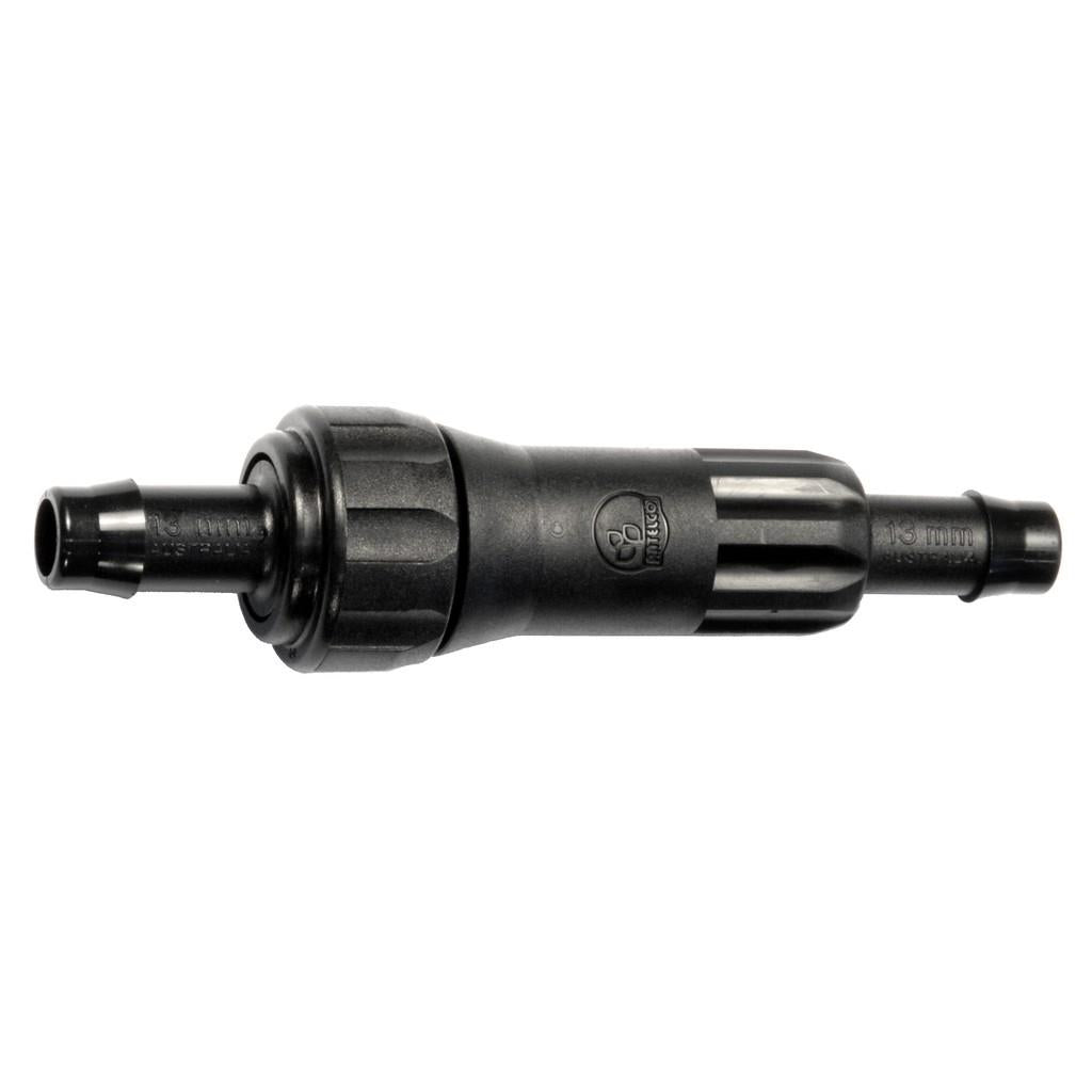 Antelco Barbed Poly In-Line Filters
