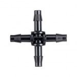 Cross 4.0 mm Barb