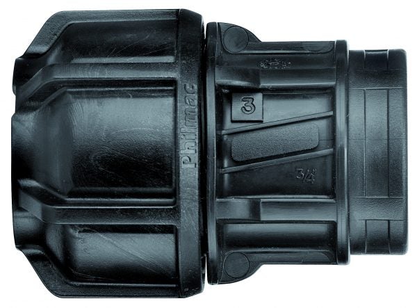 Philmac 20mm Metric Compression Fittings