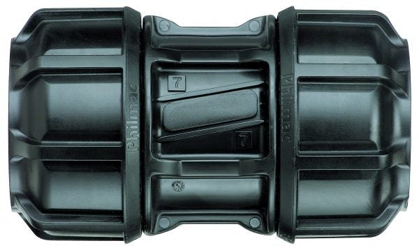 Philmac 25mm Metric Compression Fittings