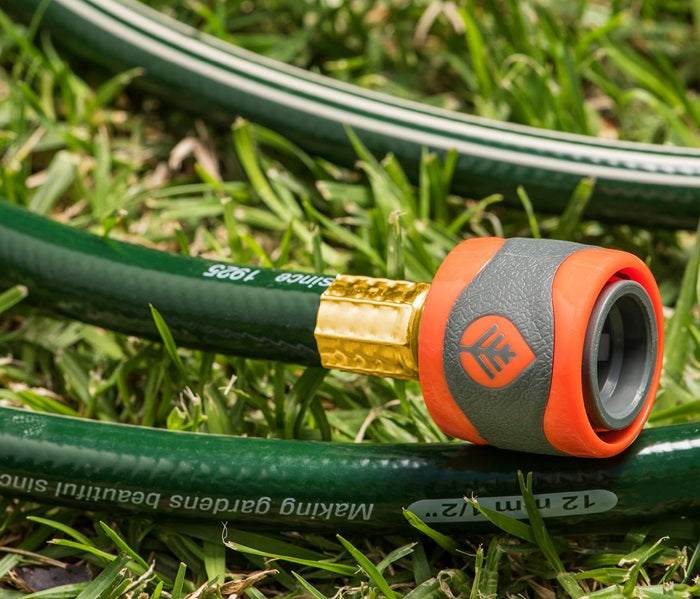 Pope Legacy Garden Hose - 12mm - By The Meter