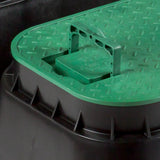 Valve Boxes EZ-OPEN PZRM 115