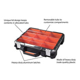 R-Van 9 Compartment Organiser