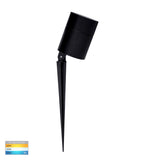 Havit Oasis Black LED Spike Light