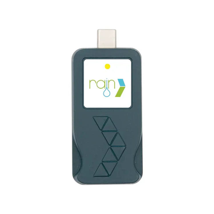 Rain Zenit Outdoor Professional Irrigation Controller