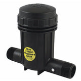 Rainbird Pressure Regulating Basket Filter - 1" (25mm) Male BSP