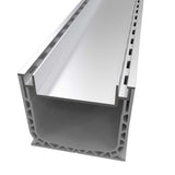 One Channel - Tile Insert Drain