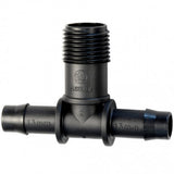 Antelco Threaded Tee