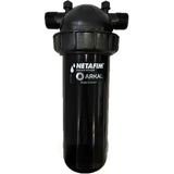 Arkal Red 120 Mesh Manual Disc Filter