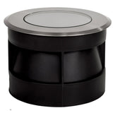 Havit 12v Split 316 Stainless Steel TRI Colour LED Inground Light