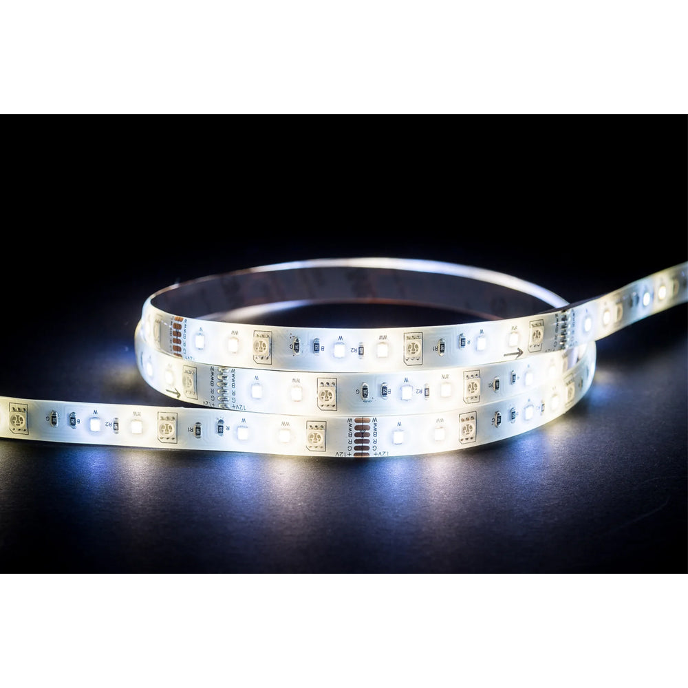 Havit Viper Weather Resistant 36w 5m HaviSmart RGBCW LED Strip Light Kit