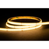 Havit Viper Waterproof COB 3000k Warm White LED Strip Light Kit