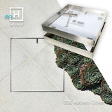 Hide Access Cover