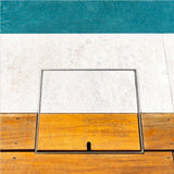 Hide Skimmer Lid & Access Cover - 342mm
