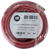 HR Products Extra Low Voltage 0.5mm Irrigation Cable