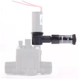 Hunter Accu-Sync Valve Pressure Regulator - 20-100psi