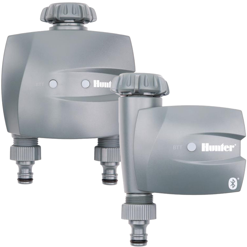Hunter BTT Bluetooth Tap Timer with App Control