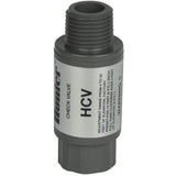 Hunter HCV Check Valve