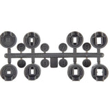 Hunter PGP Nozzle Sets