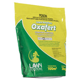 Lawn Solutions Oxafert 3kg