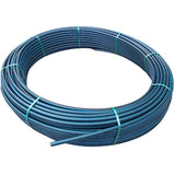 HDPE PN12.5 Blueline Poly Pipe