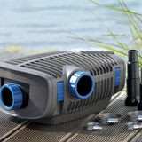 Oase Aquamax 12V Premium Eco Pond Pump Low Voltage