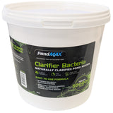 PondMax Clarifier Bacteria bucket of 2kg.