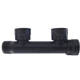 Rain Multi-Port Manifolds