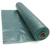 Silt Fence Roll 770mm x 50m - Standard Green
