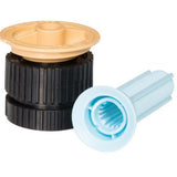 Rainbird Variable Arc Nozzles