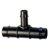 Antelco Poly Reducing Tee
