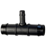 Antelco Poly Reducing Tee