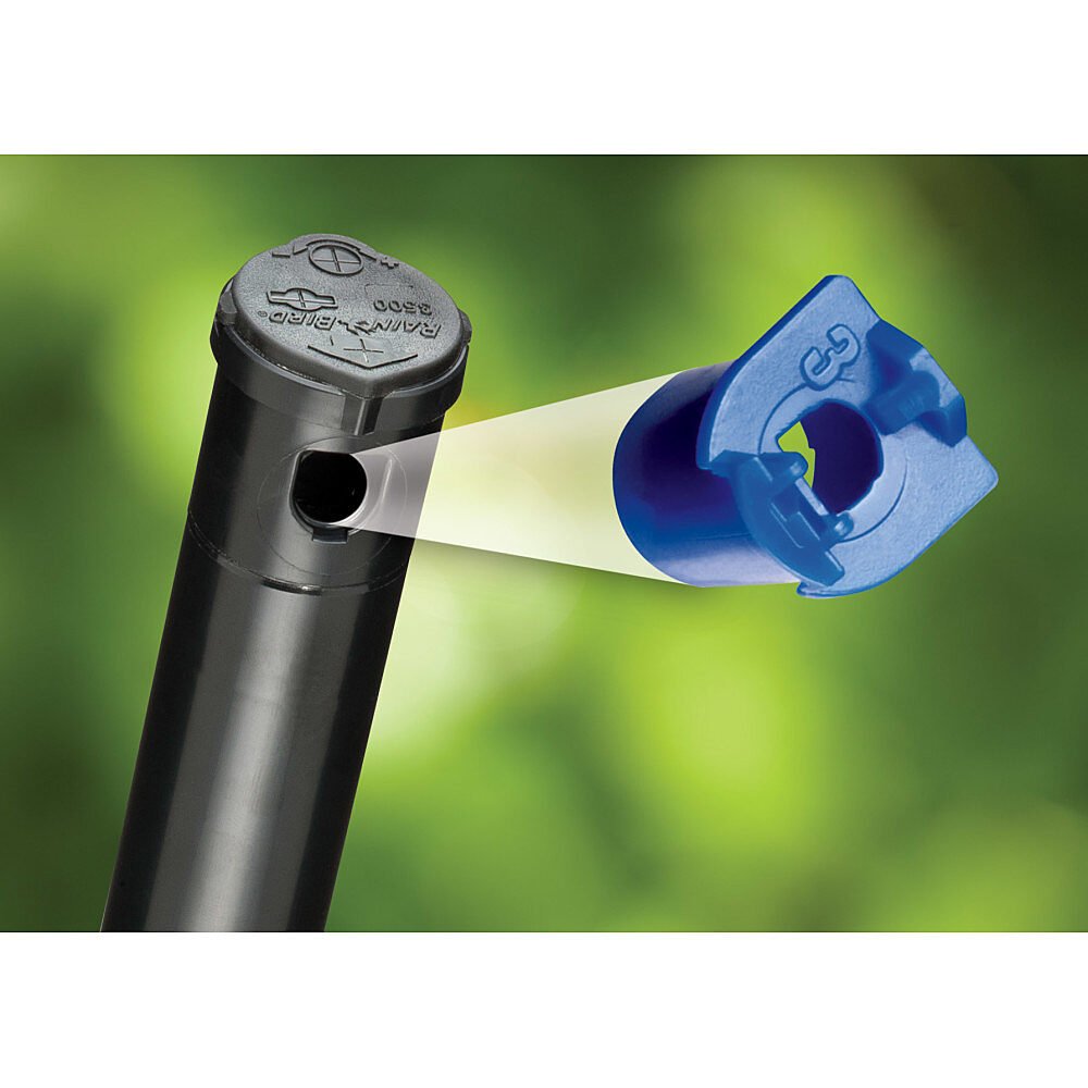 RainBird 3500 Series 1/2" Gear Drive Sprinklers