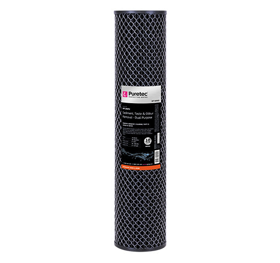 Puretec DP Series MaxiPlus Jumbo Cartridges