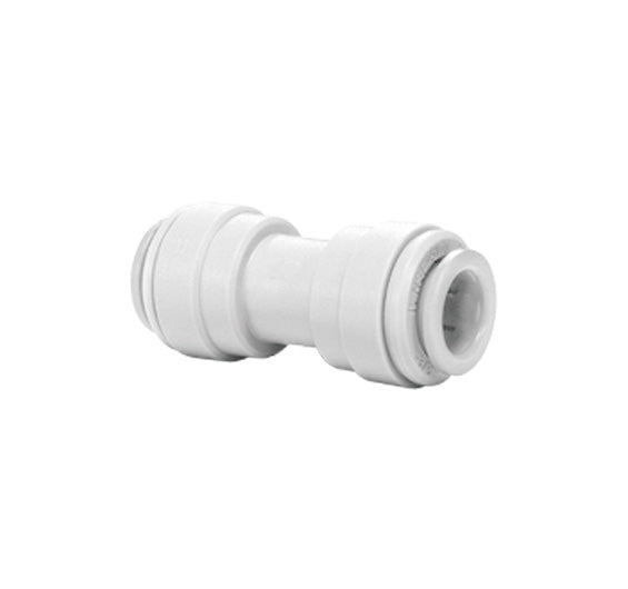 Puretec Straight Connector 1/4" Tube