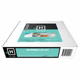 Hide Skimmer Lid & Access Cover - 306mm
