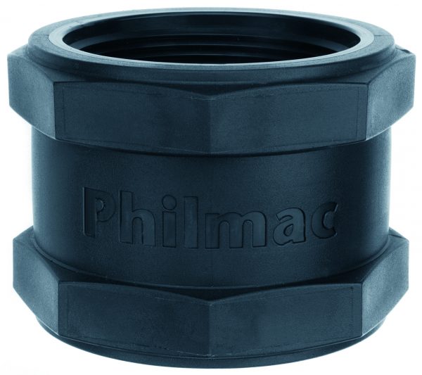 Poly Socket - BSP