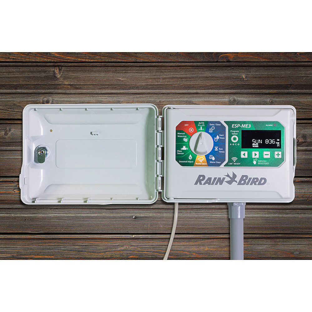 Rain Bird ESP-ME3 Series