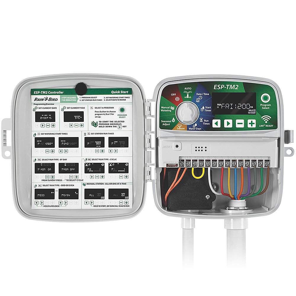 Rain Bird ESP-TM2 WIFI Controllers