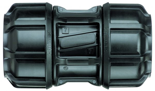 Philmac 16mm Metric Compression Fittings